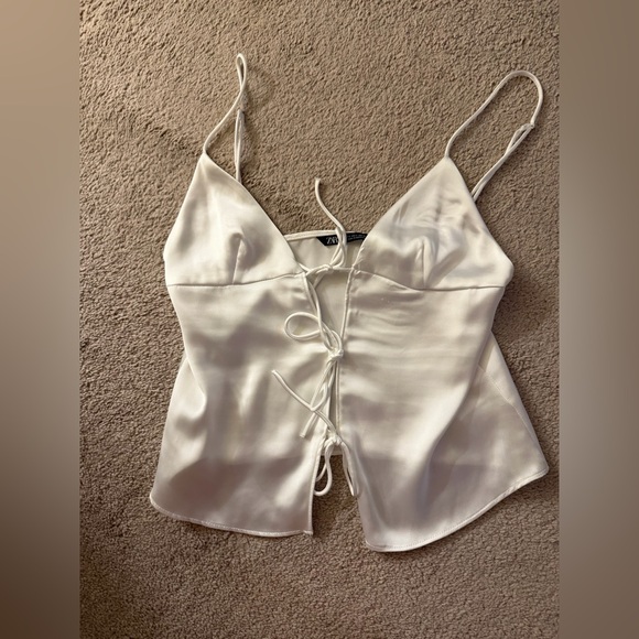 Zara | top - Picture 3 of 4